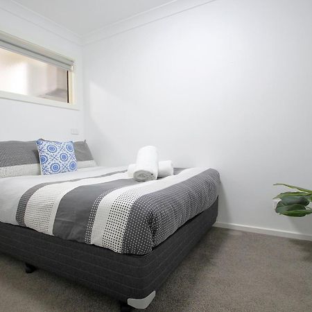 Apartments 521 워남불 외부 사진
