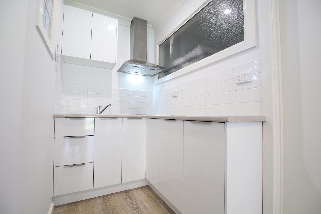 Apartments 521 워남불 외부 사진