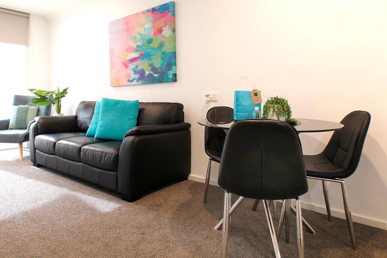 Apartments 521 워남불 외부 사진