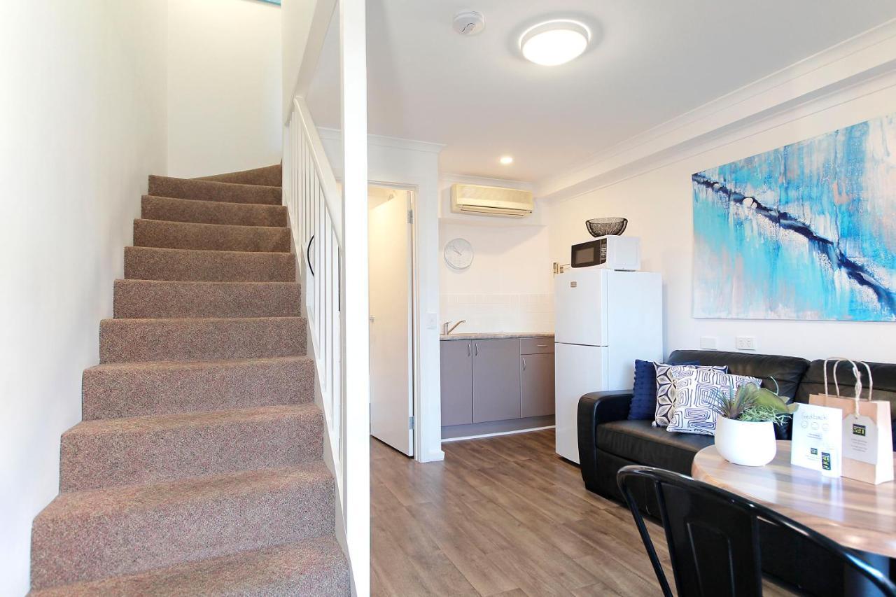 Apartments 521 워남불 외부 사진