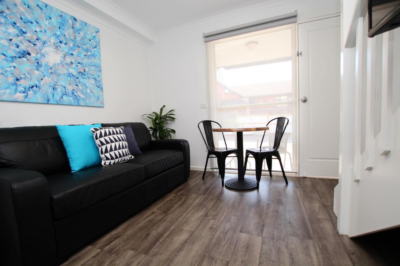 Apartments 521 워남불 외부 사진