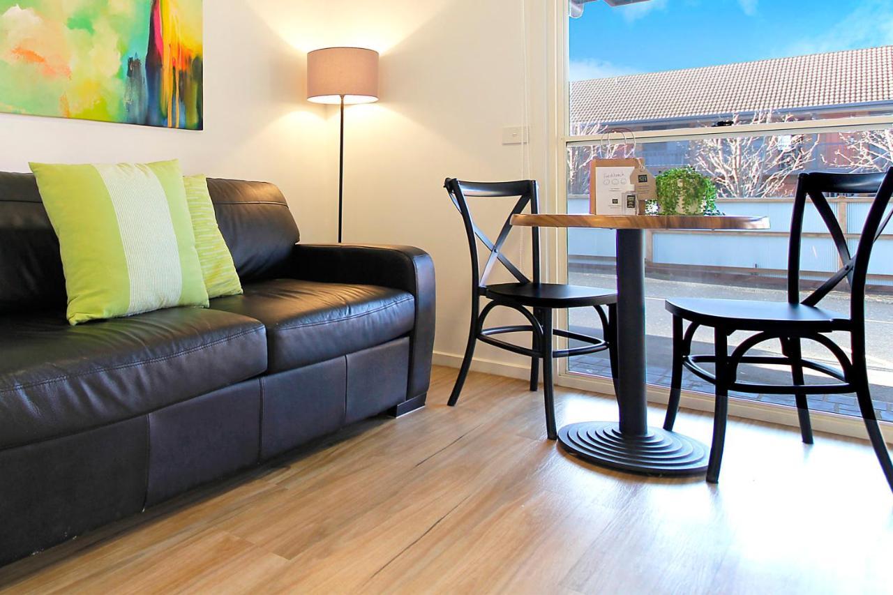 Apartments 521 워남불 외부 사진