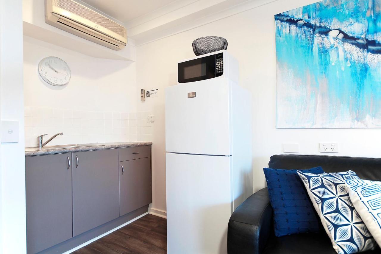 Apartments 521 워남불 외부 사진