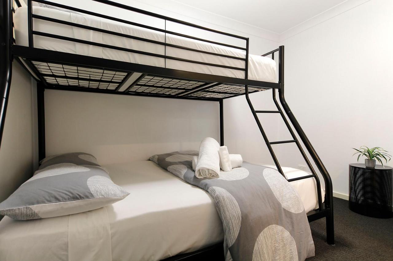 Apartments 521 워남불 외부 사진