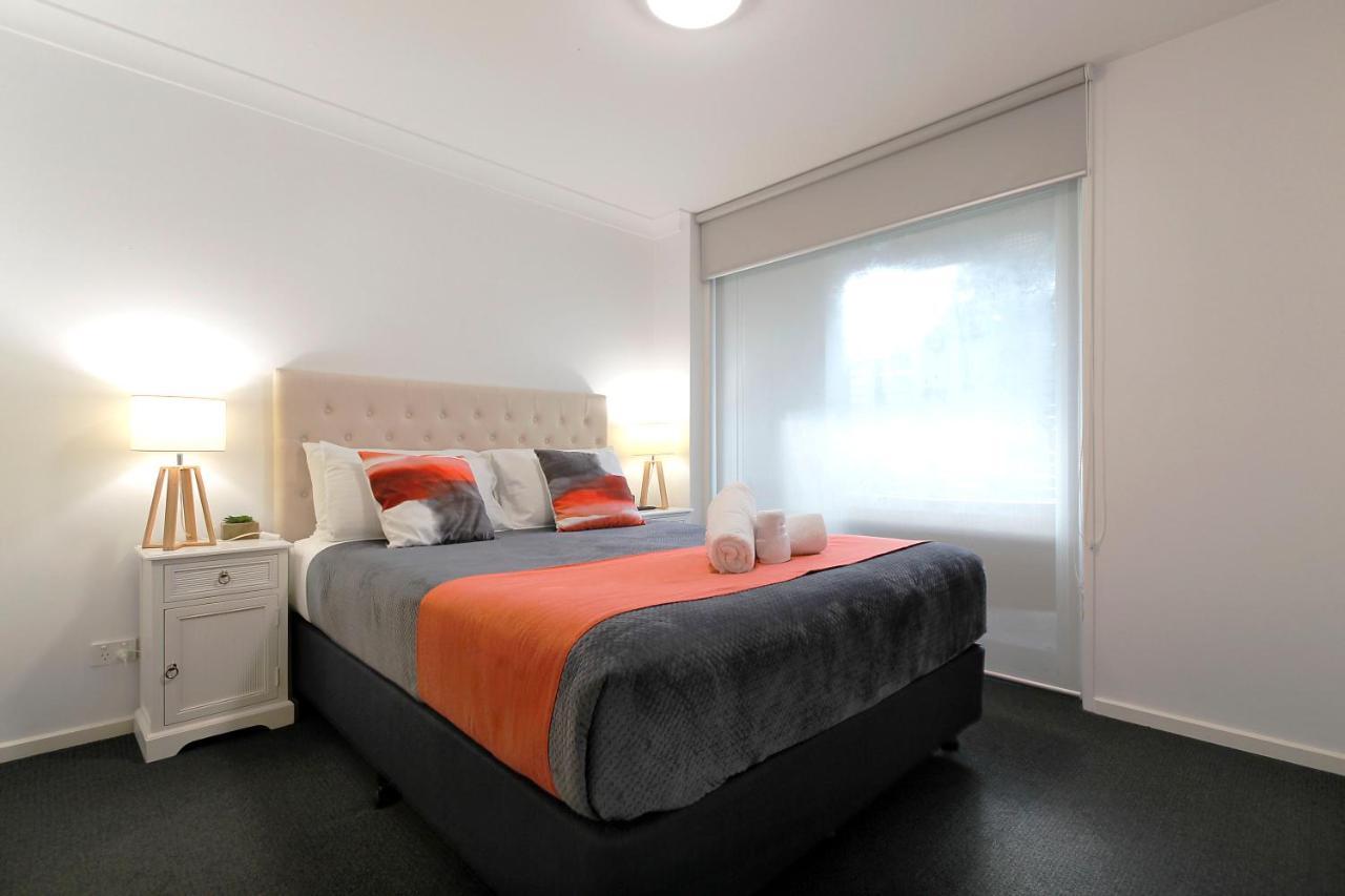 Apartments 521 워남불 외부 사진