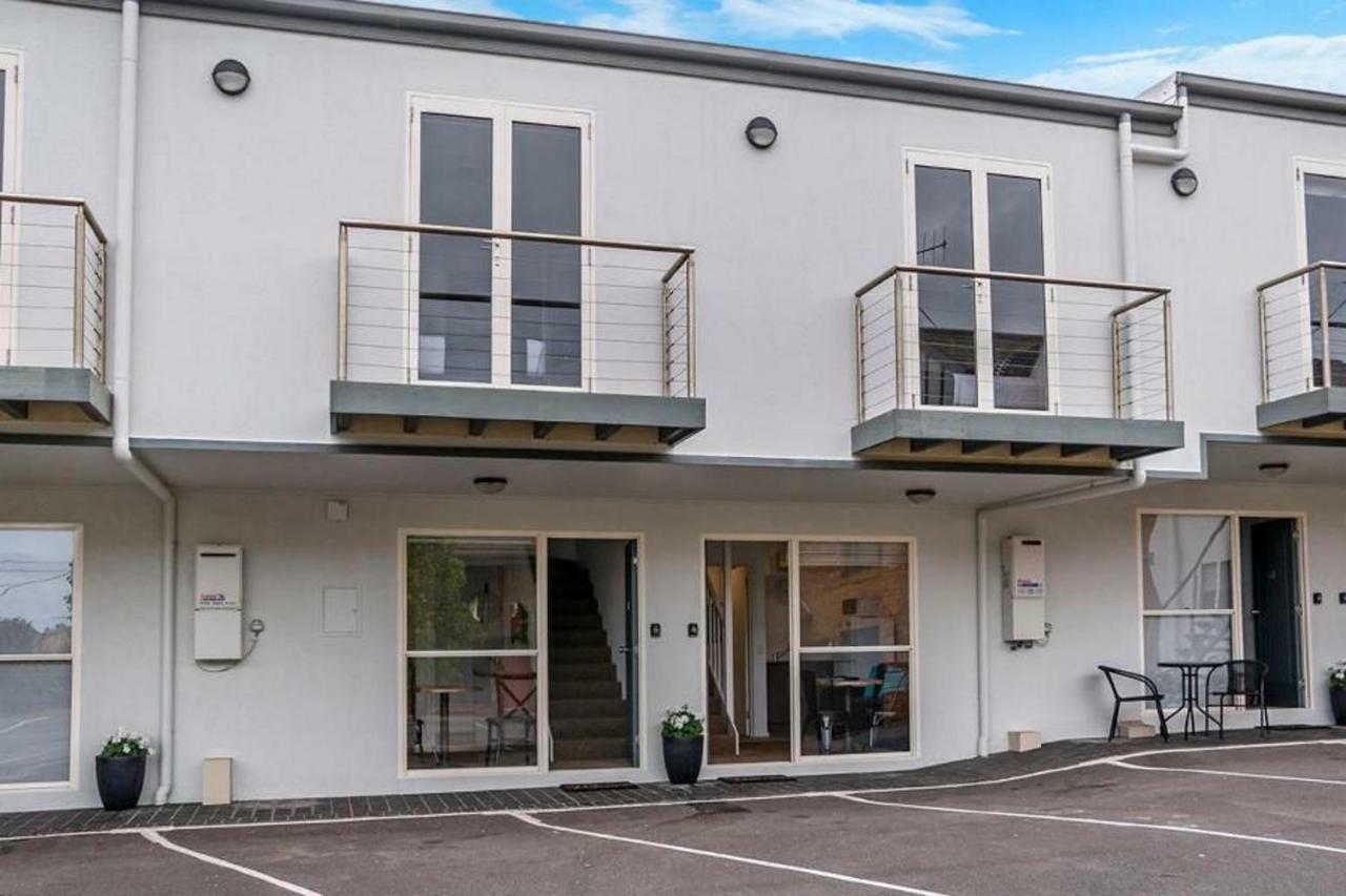 Apartments 521 워남불 외부 사진