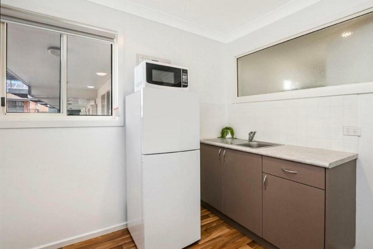 Apartments 521 워남불 외부 사진